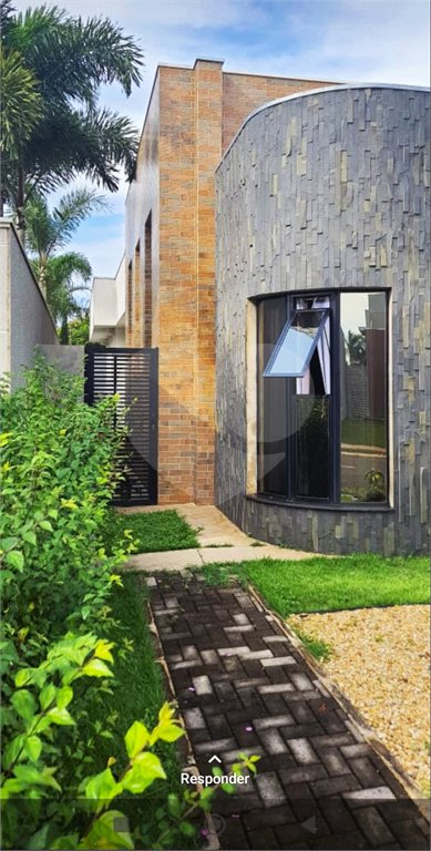 Casa à venda com 3 quartos, sendo 2 suítes, em Jardim das Acácias, Araraquara, SP