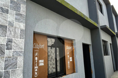 Villagio à venda com 2 quartos em Vila São Paulo, Mogi das Cruzes, SP