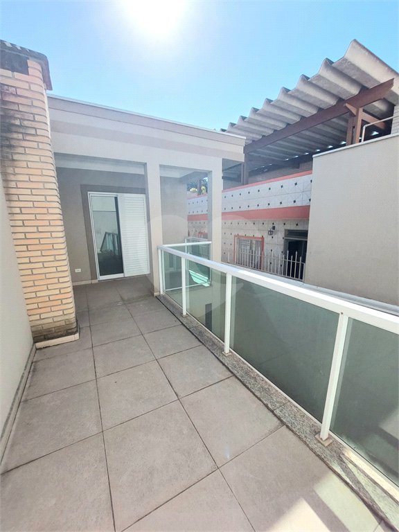 Sobrado à venda com 3 suítes em Jardim Marisa, São Paulo, SP