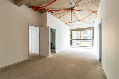 Apartamento à venda com 4 suítes em Jardim Paulista, São Paulo, SP