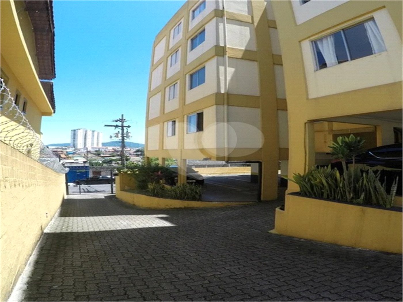 Apartamento à venda com 1 quarto em Casa Verde, São Paulo, SP