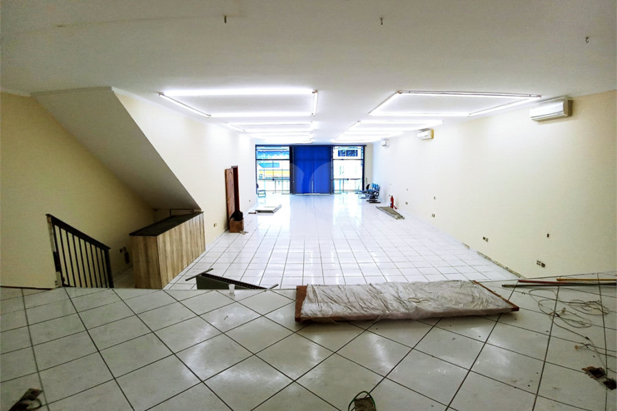 Salão para alugar em Limão, São Paulo, SP