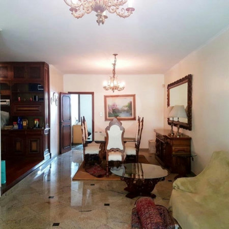 Casa Térrea à venda com 3 quartos, sendo 1 suíte, em Brooklin Velho, São Paulo, SP