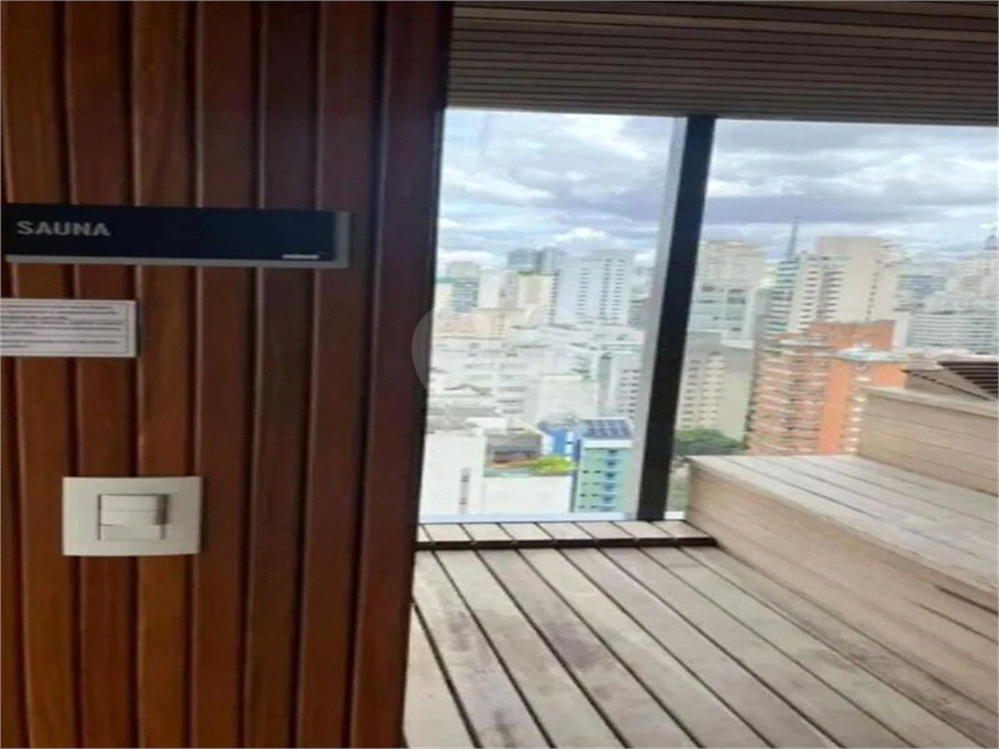 Studio à venda com 1 quarto em Bela Vista, São Paulo, SP