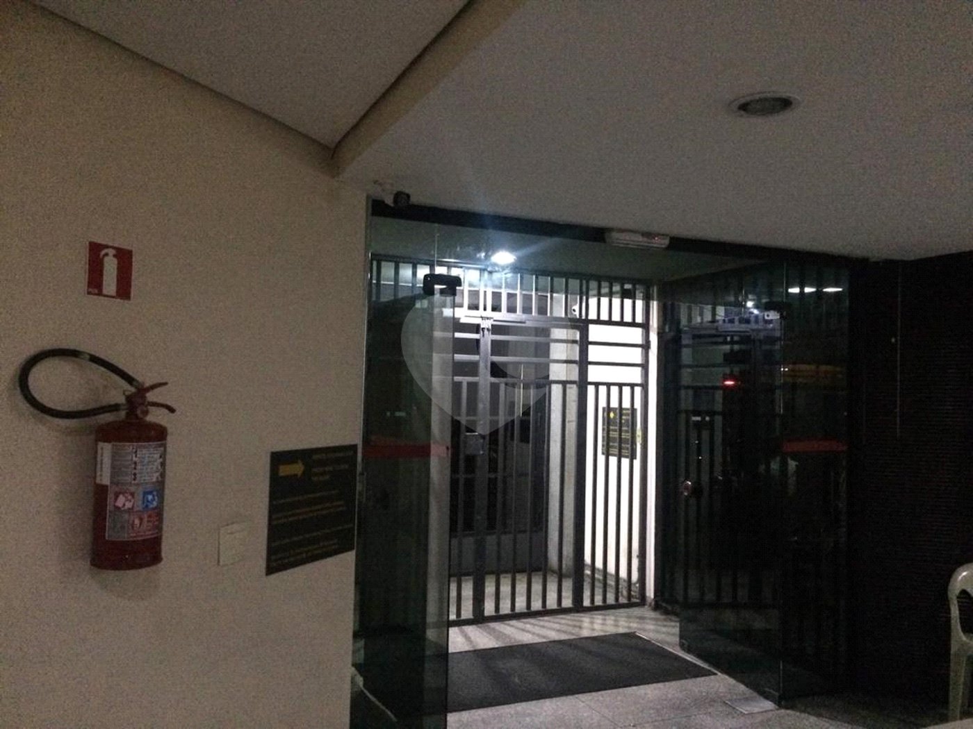 Apartamento à venda com 1 quarto em Vila Buarque, São Paulo, SP