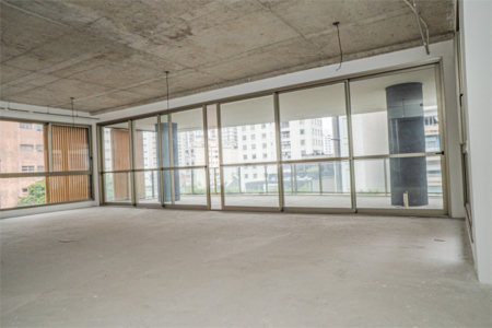 Apartamento à venda com 4 suítes em Jardim Paulista, São Paulo, SP