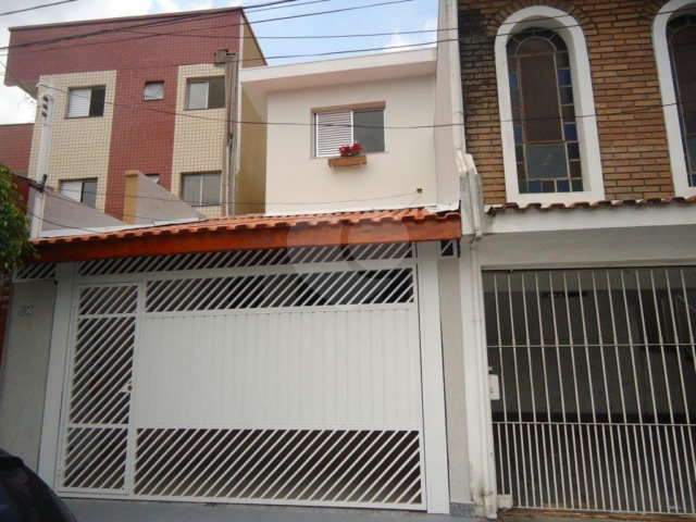 Sobrado à venda com 3 quartos em Vila Aurora (zona Norte), São Paulo, SP