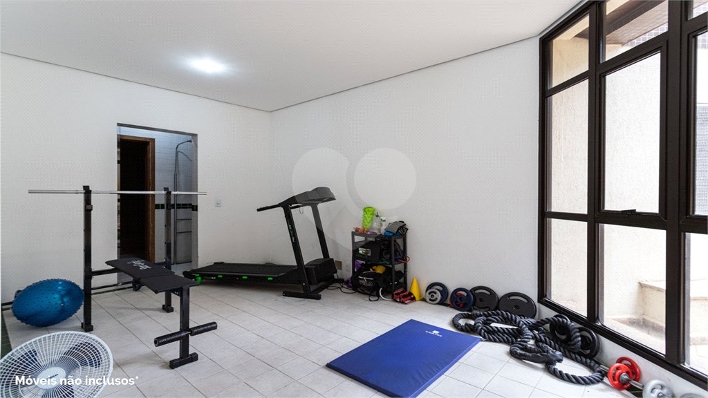 Apartamento à venda com 3 suítes em Perdizes, São Paulo, SP