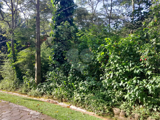 Terreno à venda no condomínio Parque Itatiaia, Mairiporã - SP