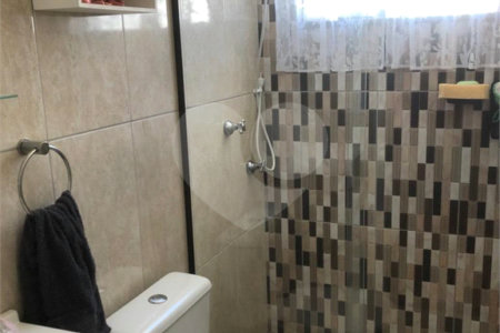 Duplex à venda com 3 quartos em Parque Reserva Fazenda Imperial, Sorocaba, SP