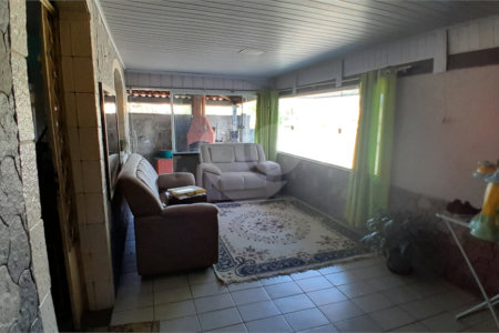 Casa à venda com 2 quartos, sendo 1 suíte, em Campo Grande, Rio de Janeiro, RJ
