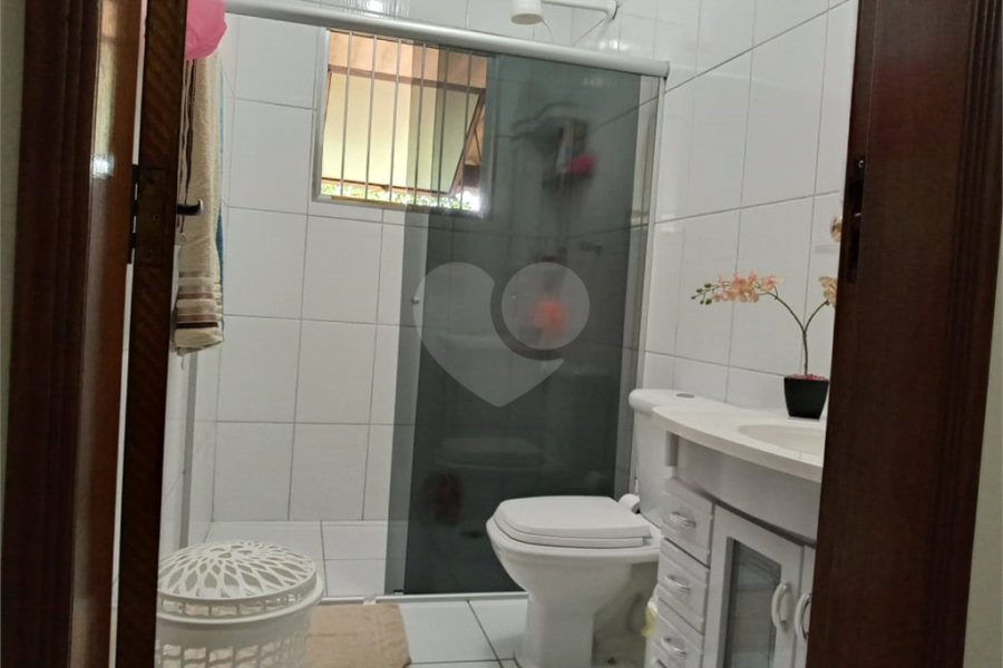 Casa à venda com 2 quartos em Jardim do Triunfo, Guarulhos, SP