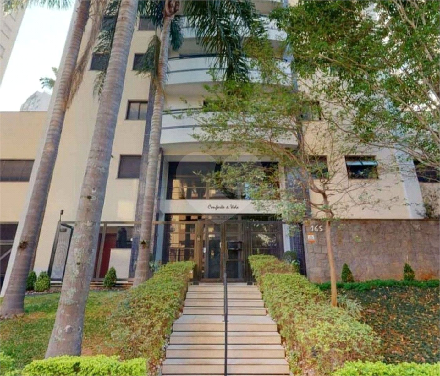 Apartamento à venda com 3 quartos em Vila Suzana, São Paulo, SP