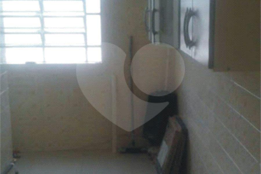 Apartamento à venda com 1 quarto em Casa Verde, São Paulo, SP