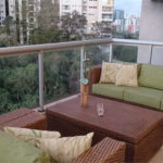 Apartamento à venda com 2 suítes em Parque do Morumbi, São Paulo, SP