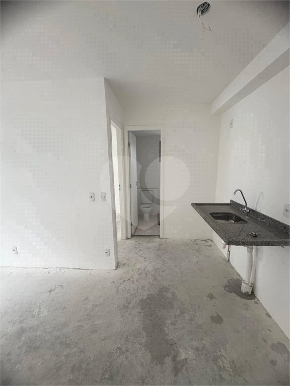 Apartamento à venda com 1 quarto em Vila Buarque, São Paulo, SP