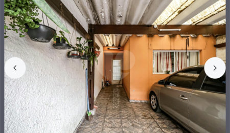 Sobrado à venda com 3 quartos em Jardim Ester Yolanda, São Paulo, SP