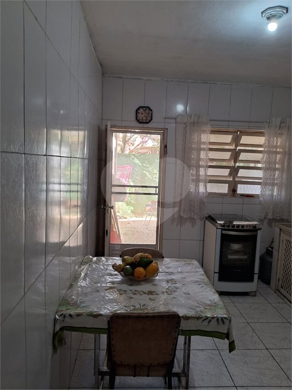 Casa Térrea à venda com 2 quartos em Balneário Itaoca, Mongaguá, SP