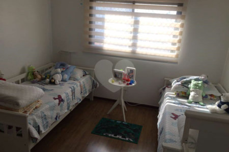 Apartamento à venda com 3 suítes em Parque São Jorge, São Paulo, SP