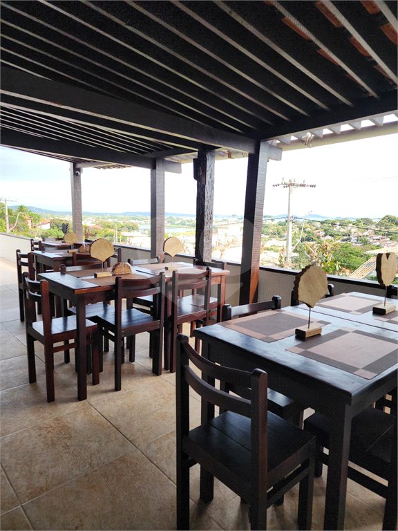 Hotel à venda com 23 suítes em Geribá, Armação dos Búzios, RJ