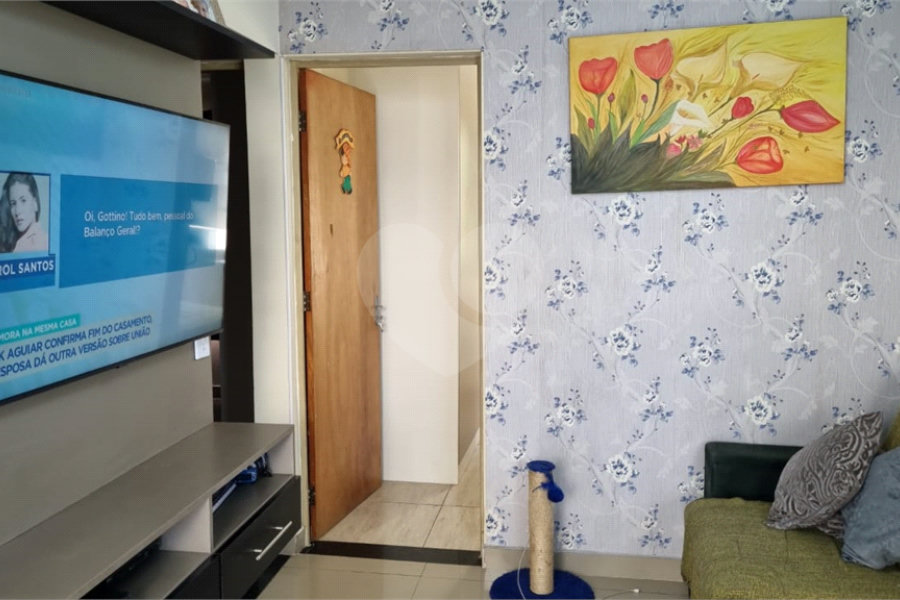 Apartamento à venda com 2 quartos em Jaçanã, São Paulo, SP