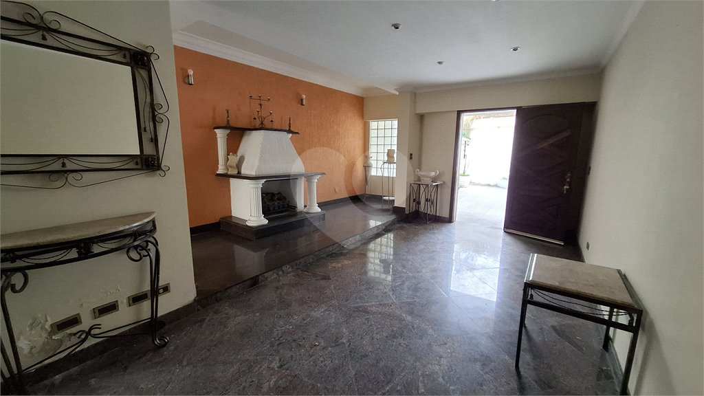 Casa à venda com 4 suítes em Jardim São Bento, São Paulo, SP