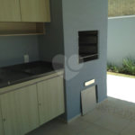 Casa à venda com 3 quartos, sendo 2 suítes,  no condomínio Real Park - Vila Oliveira, Mogi das Cruzes - SP