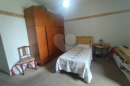 Casa à venda com 4 quartos, sendo 1 suíte, em Tucuruvi, São Paulo, SP