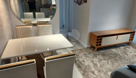 Apartamento à venda com 2 quartos, sendo 1 suíte,  em Jardim São Paulo(zona Norte), São Paulo, SP