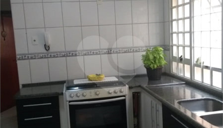 Sobrado à venda com 3 suítes em Parque das Nações, Indaiatuba, SP