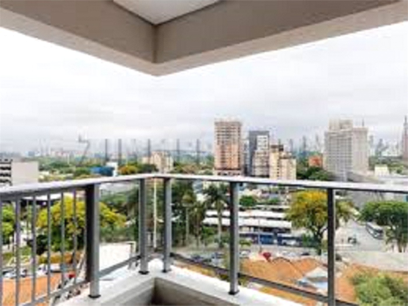 Apartamento à venda com 1 quarto em Butantã, São Paulo, SP