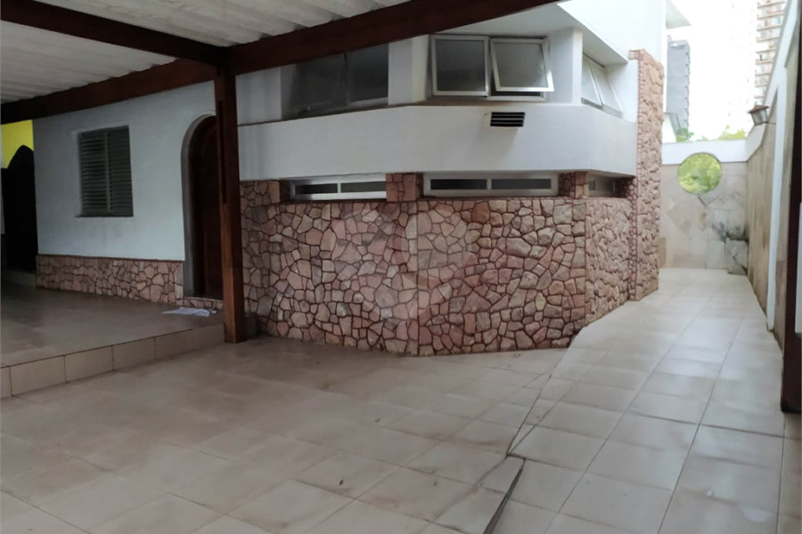 Sobrado à venda com 5 quartos, sendo 1 suíte, em Mandaqui, São Paulo, SP