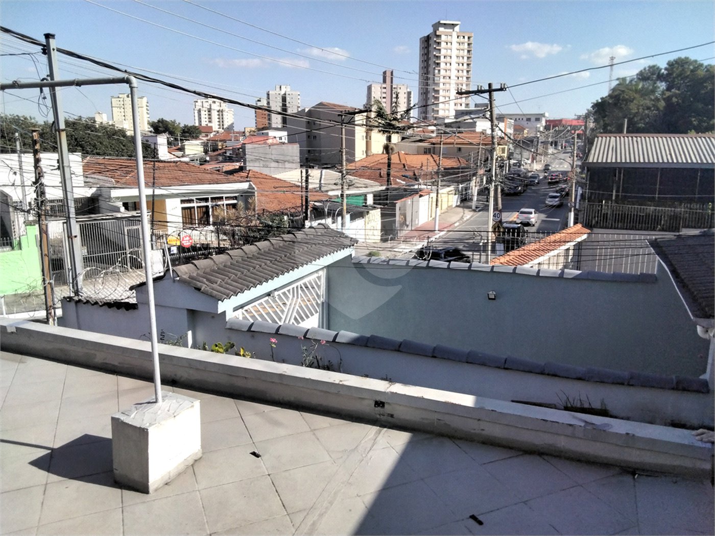 Casa Térrea à venda com 2 quartos em Vila Guilherme, São Paulo, SP