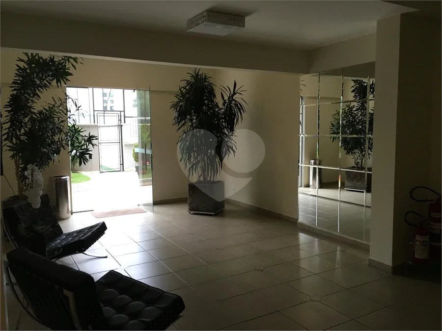 Apartamento para alugar com 3 quartos, sendo 2 suítes,  em Vila Andrade, São Paulo, SP