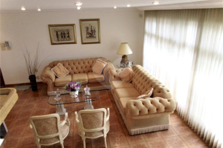 Sobrado à venda com 3 quartos, sendo 1 suíte, em Vila Moraes, São Paulo, SP