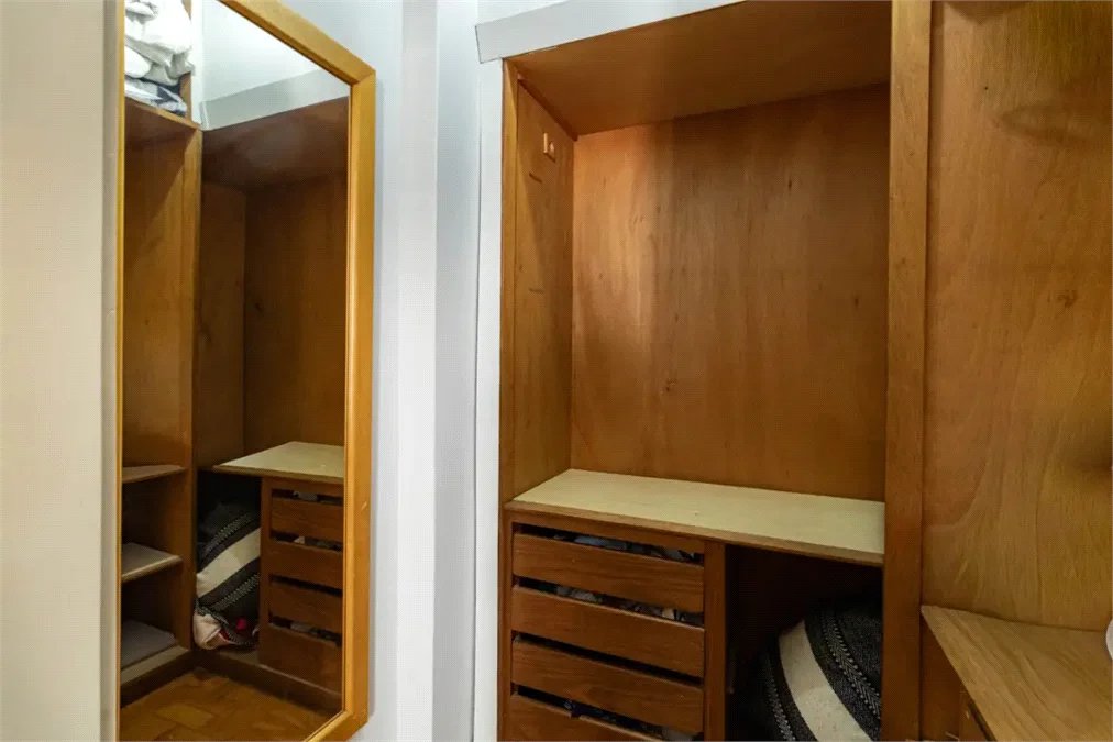 Apartamento à venda com 3 suítes em Jardim Paulista, São Paulo, SP