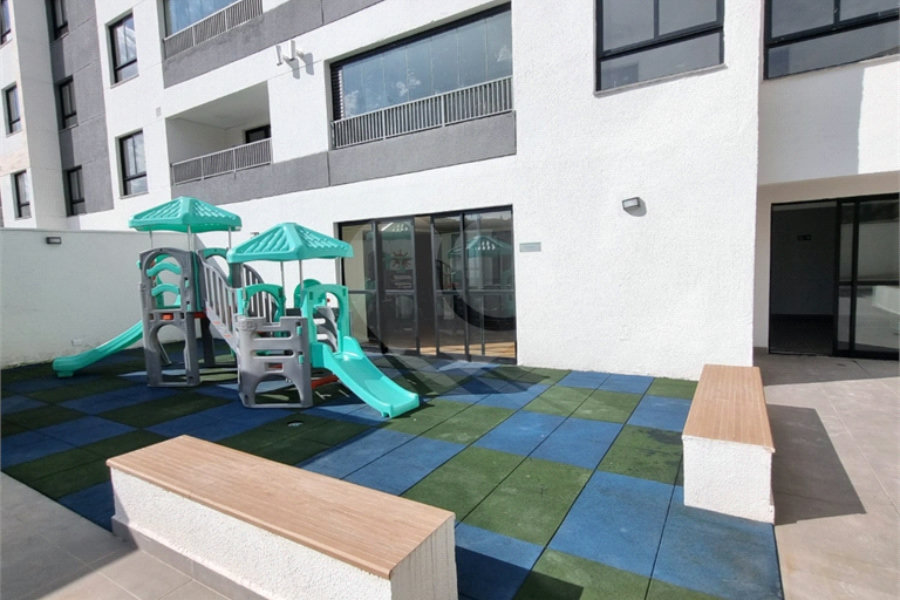 Apartamento à venda com 2 quartos, sendo 1 suíte, em Casa Verde, São Paulo, SP