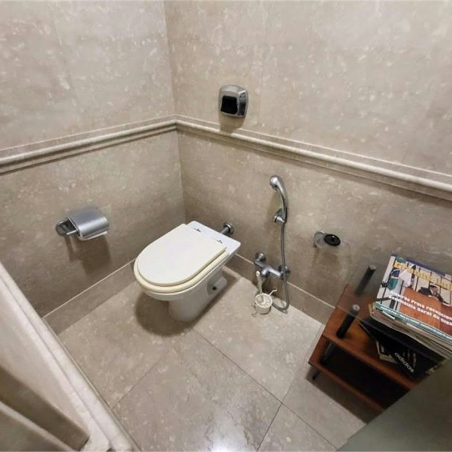 Apartamento Residencial para locação, Gonzaga, Santos - AP0140.