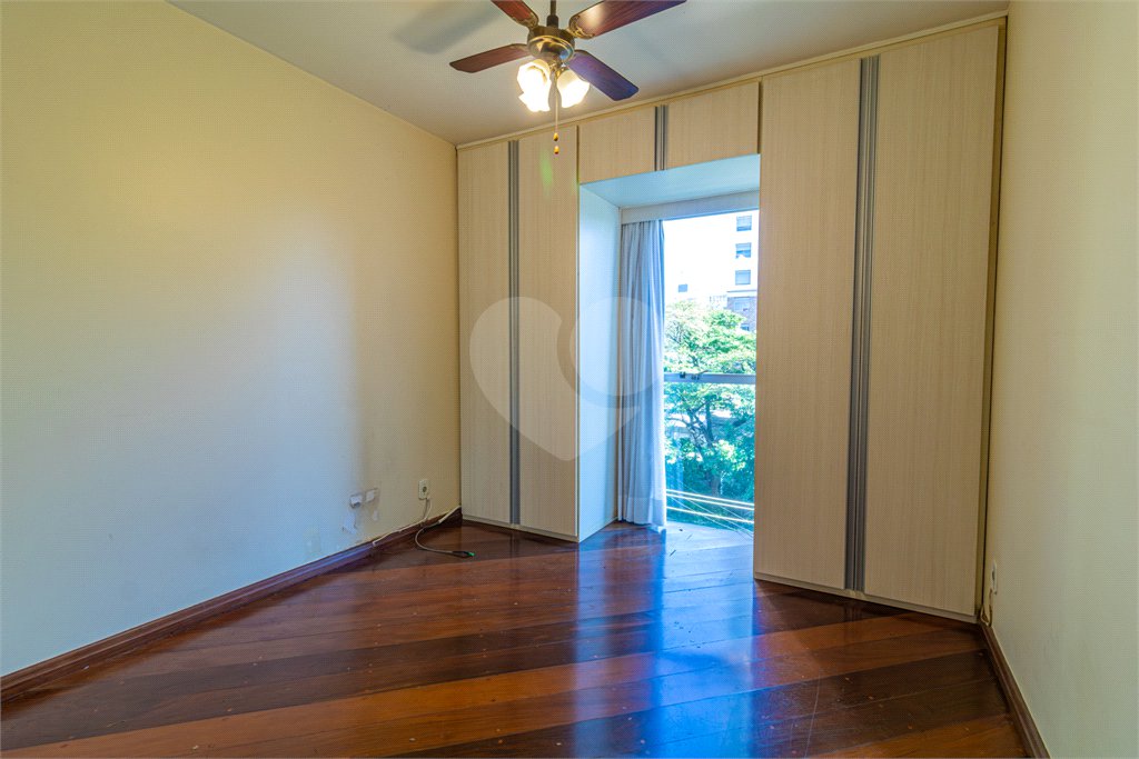 Apartamento à venda com 3 quartos em Santo Amaro, São Paulo, SP