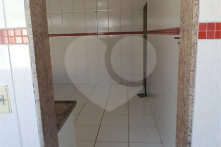 Casa à venda com 2 quartos, sendo 1 suíte, em Campo Grande, Rio de Janeiro, RJ