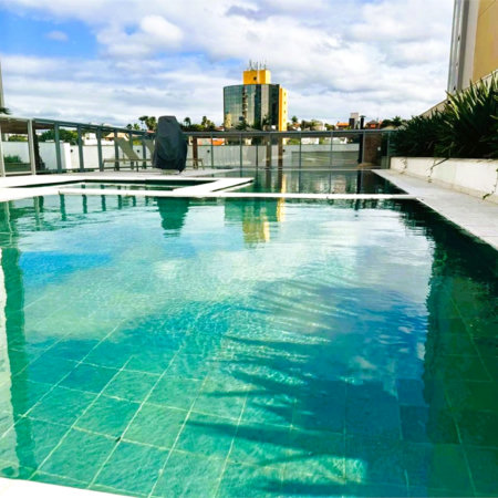 Apartamento à venda com 1 suíte em Jardim Portal da Colina, Sorocaba, SP