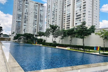 Apartamento à venda com 3 quartos, sendo 1 suíte, em Jardim Dom Bosco, São Paulo, SP