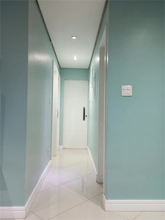 Apartamento à venda com 3 quartos, sendo 1 suíte, em Vila Sônia, São Paulo - SP