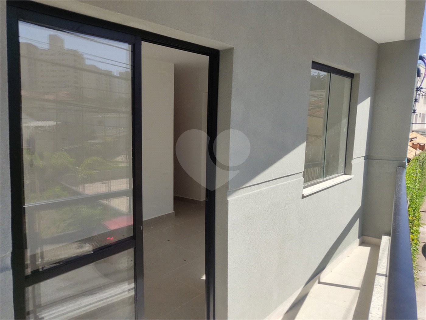 Apartamento à venda com 1 quarto em Água Fria, São Paulo, SP