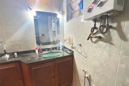 Apartamento à venda com 3 quartos, sendo 1 suíte, em Tijuca, Rio de Janeiro, RJ