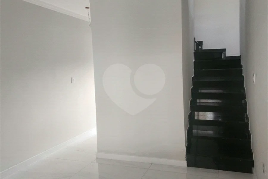 Sobrado à venda com 3 suítes em Mandaqui, São Paulo, SP