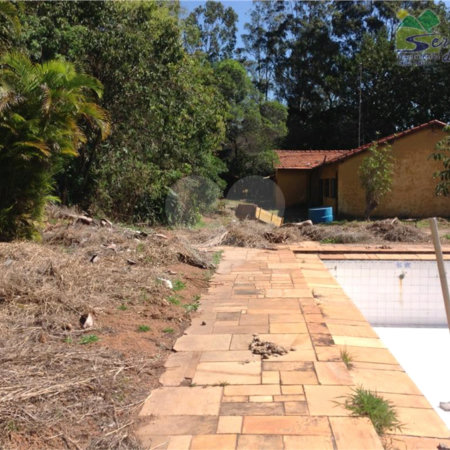 Terreno à venda com 3 quartos em Chácara Malota, Jundiaí, SP