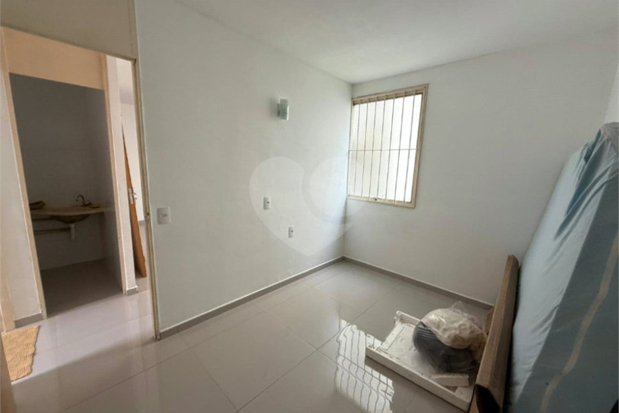 Apartamento à venda com 2 quartos em Casa Verde, São Paulo, SP