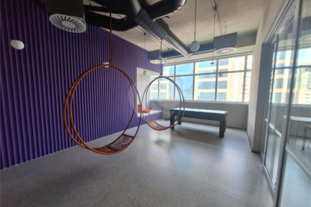 Apartamento à venda com 1 quarto em Moema, São Paulo, SP