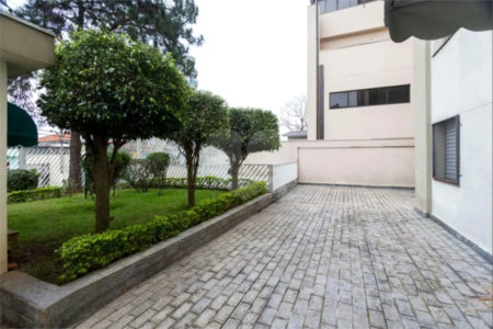 Apartamento à venda com 3 quartos em Saúde, São Paulo, SP